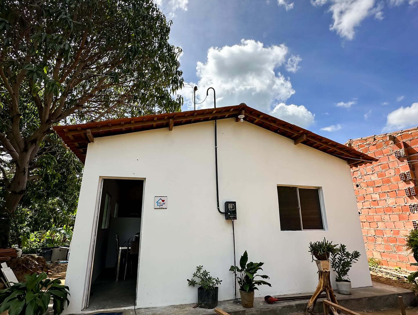Prefeitura de Pão de Açúcar transforma vidas com entrega de mais uma casa pelo Programa Novo Lar